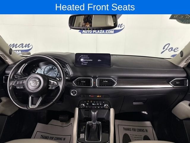 2023 Mazda Mazda CX-5 2.5 S Premium Plus Package