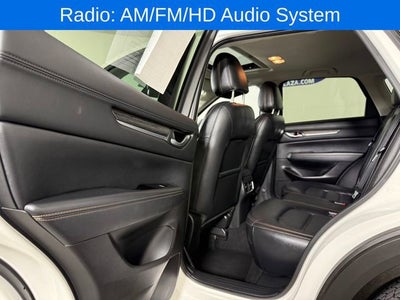 2023 Mazda Mazda CX-5 2.5 S Premium Plus