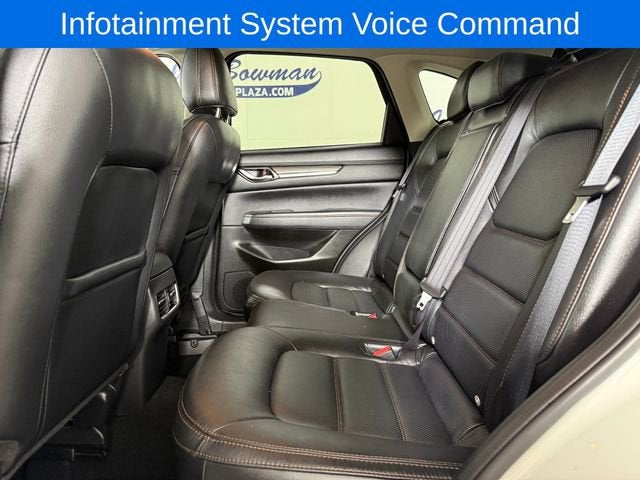 2023 Mazda Mazda CX-5 2.5 S Premium Plus
