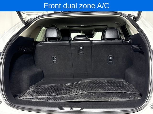 2023 Mazda Mazda CX-5 2.5 S Premium Plus