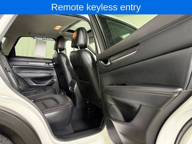 2023 Mazda Mazda CX-5 2.5 S Premium Plus