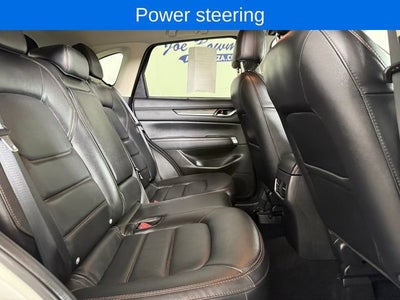 2023 Mazda Mazda CX-5 2.5 S Premium Plus