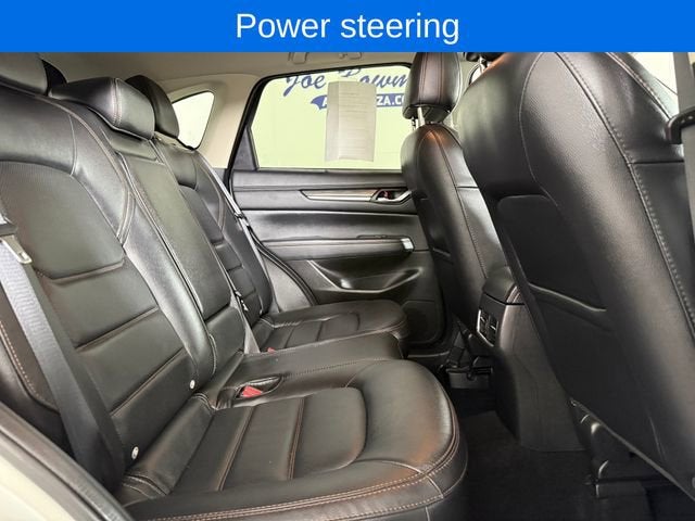 2023 Mazda Mazda CX-5 2.5 S Premium Plus