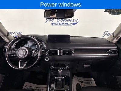 2023 Mazda Mazda CX-5 2.5 S Premium Plus