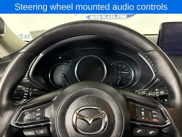 2023 Mazda Mazda CX-5 2.5 S Premium Plus