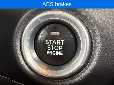 2023 Mazda Mazda CX-5 2.5 S Premium Plus