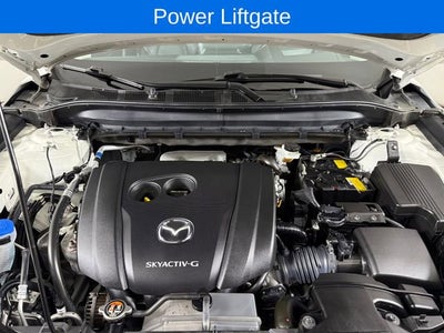 2023 Mazda Mazda CX-5 2.5 S Premium Plus