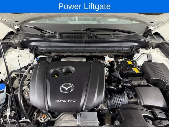2023 Mazda Mazda CX-5 2.5 S Premium Plus