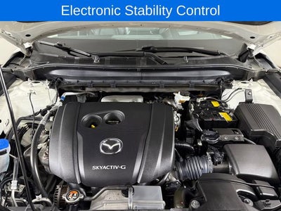 2023 Mazda Mazda CX-5 2.5 S Premium Plus