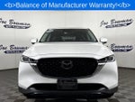 2023 Mazda Mazda CX-5 2.5 S Premium Plus