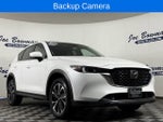2023 Mazda Mazda CX-5 2.5 S Premium Plus
