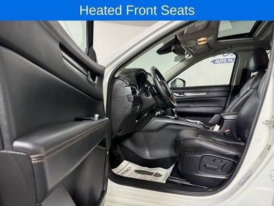 2023 Mazda Mazda CX-5 2.5 S Premium Plus