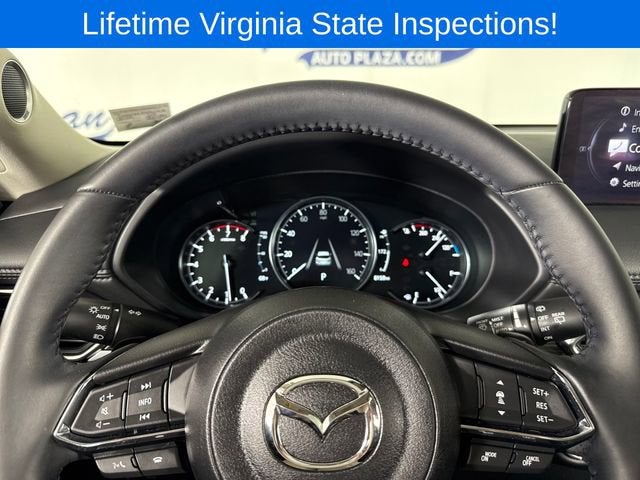 2023 Mazda Mazda CX-5 2.5 S Premium Plus