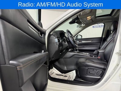 2023 Mazda Mazda CX-5 2.5 S Premium Plus