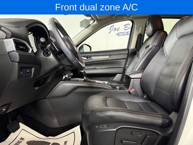 2023 Mazda Mazda CX-5 2.5 S Premium Plus