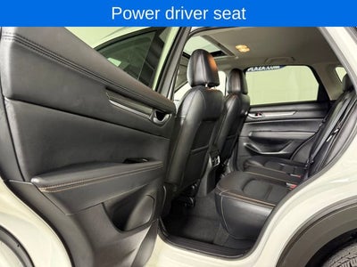 2023 Mazda Mazda CX-5 2.5 S Premium Plus