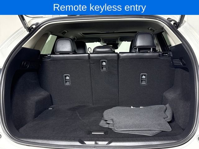 2023 Mazda Mazda CX-5 2.5 S Premium Plus