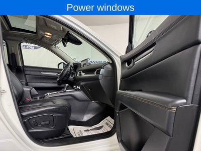 2023 Mazda Mazda CX-5 2.5 S Premium Plus