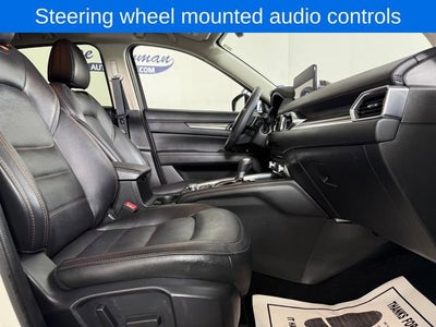 2023 Mazda Mazda CX-5 2.5 S Premium Plus