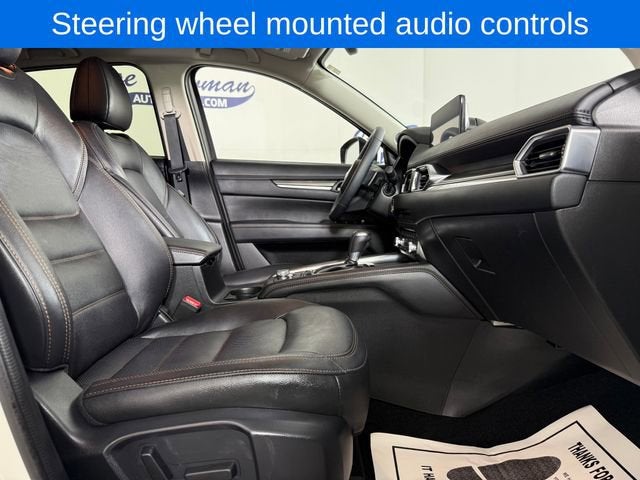2023 Mazda Mazda CX-5 2.5 S Premium Plus