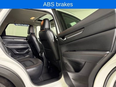 2023 Mazda Mazda CX-5 2.5 S Premium Plus