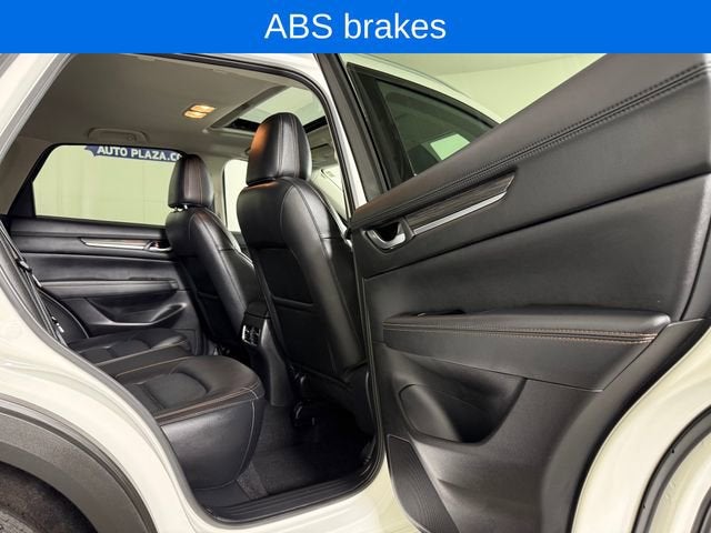 2023 Mazda Mazda CX-5 2.5 S Premium Plus