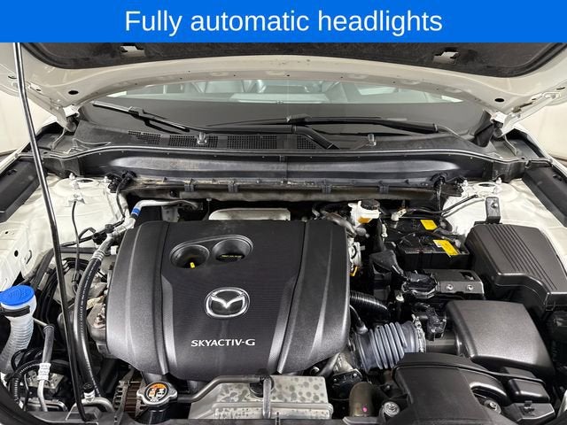 2023 Mazda Mazda CX-5 2.5 S Premium Plus