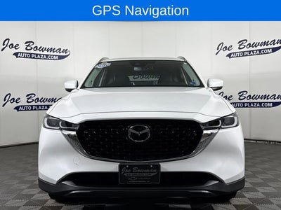 2023 Mazda Mazda CX-5 2.5 S Premium Plus