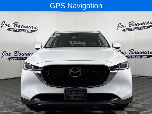 2023 Mazda Mazda CX-5 2.5 S Premium Plus