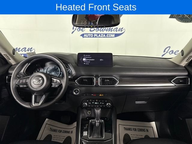 2023 Mazda Mazda CX-5 2.5 S Premium Plus