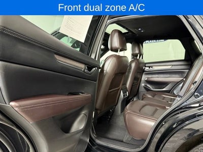 2023 Mazda Mazda CX-5 2.5 Turbo Signature