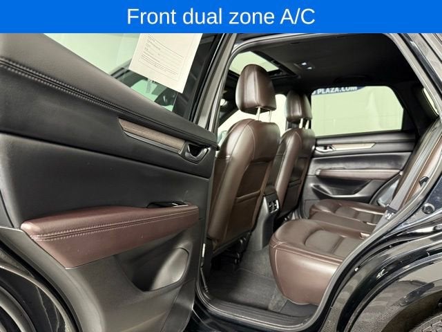 2023 Mazda Mazda CX-5 2.5 Turbo Signature