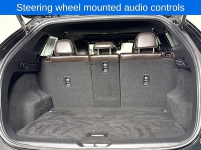 2023 Mazda Mazda CX-5 2.5 Turbo Signature