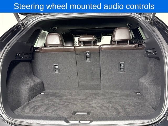 2023 Mazda Mazda CX-5 2.5 Turbo Signature