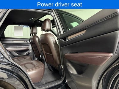 2023 Mazda Mazda CX-5 2.5 Turbo Signature