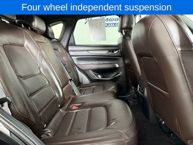 2023 Mazda Mazda CX-5 2.5 Turbo Signature