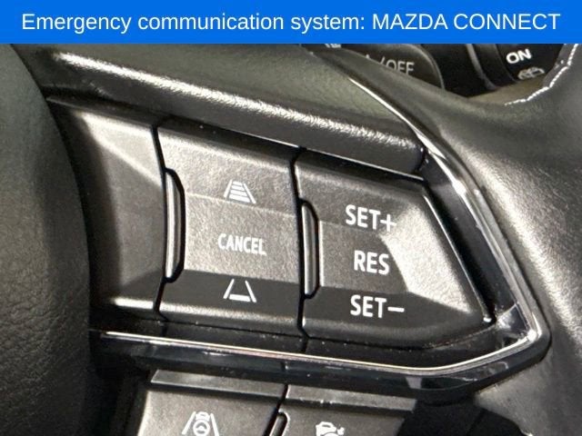 2023 Mazda Mazda CX-5 2.5 Turbo Signature