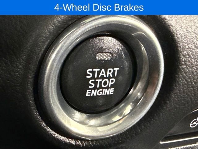 2023 Mazda Mazda CX-5 2.5 Turbo Signature