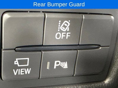 2023 Mazda Mazda CX-5 2.5 Turbo Signature