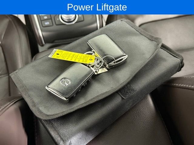 2023 Mazda Mazda CX-5 2.5 Turbo Signature