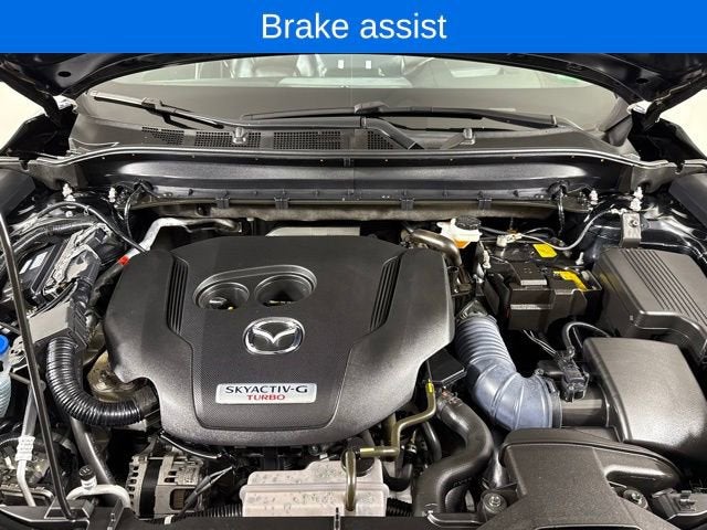 2023 Mazda Mazda CX-5 2.5 Turbo Signature