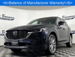 2023 Mazda Mazda CX-5 2.5 Turbo Signature