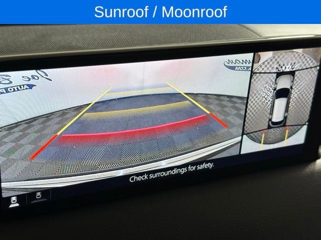 2023 Mazda Mazda CX-5 2.5 Turbo Signature