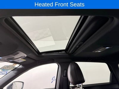 2023 Mazda Mazda CX-5 2.5 Turbo Signature