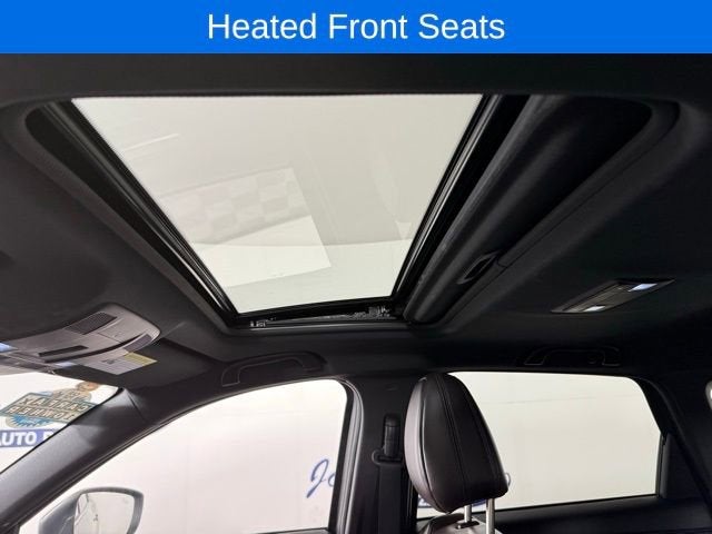 2023 Mazda Mazda CX-5 2.5 Turbo Signature