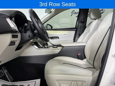 2024 Mazda Mazda CX-90 3.3 Turbo S Premium Plus
