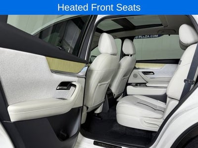 2024 Mazda Mazda CX-90 3.3 Turbo S Premium Plus