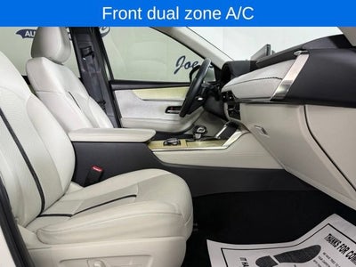 2024 Mazda Mazda CX-90 3.3 Turbo S Premium Plus