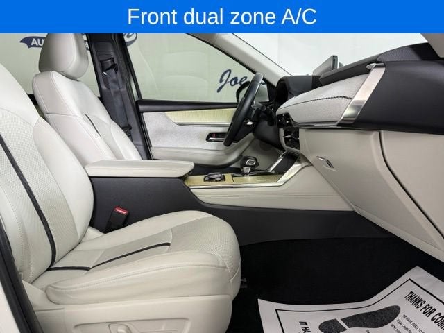 2024 Mazda Mazda CX-90 3.3 Turbo S Premium Plus