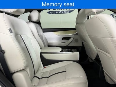 2024 Mazda Mazda CX-90 3.3 Turbo S Premium Plus